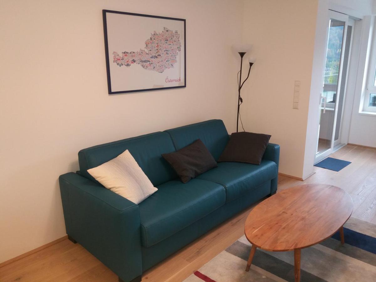 Top 5 Alpe Maritima - Traumhafte Ferienwohnung Mit Seeblick Und Bergkulisse Am Ossiacher See Annenheim Exterior photo